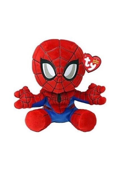 Mega Spıderman - Floppy Reg