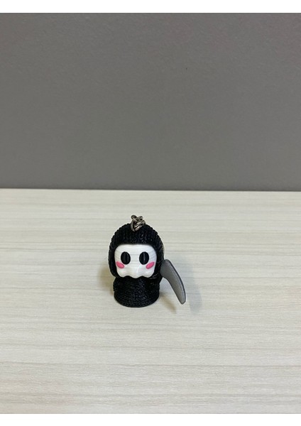 Scream Anahtarlık modelleri