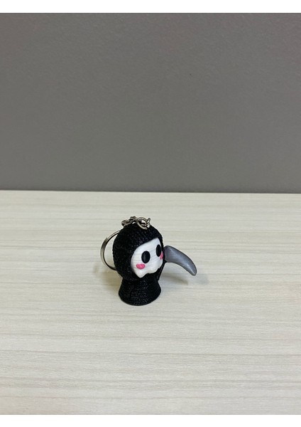 Scream Anahtarlık fırsatları