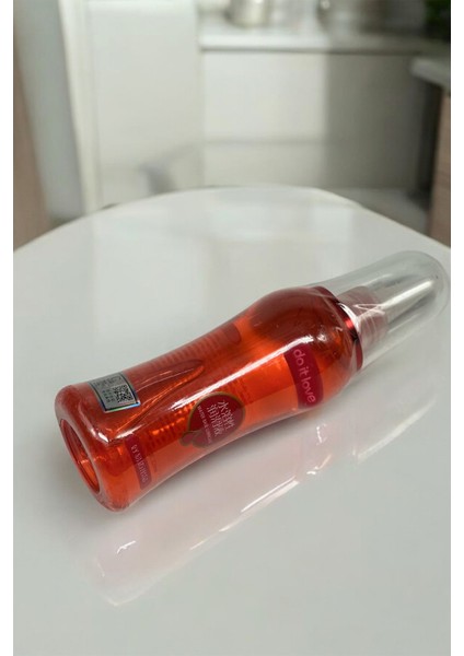 - Çiçek Kokusu Su Bazlı 220 ml - Kolay Kullanım Başlıklı indirimleri