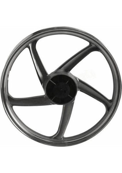 Cub Arka Jant Alüminyum 1.60 x 17