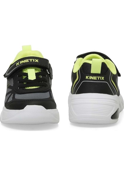 Mags P 5fx Erkek Çocuk Spor Ayakkabı Siyah fırsatları