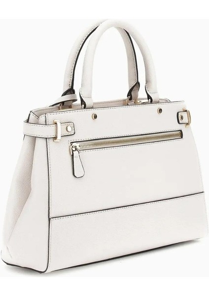 33X22X11CM Guess Sılvye Bucket Omuz Çanta BG952706