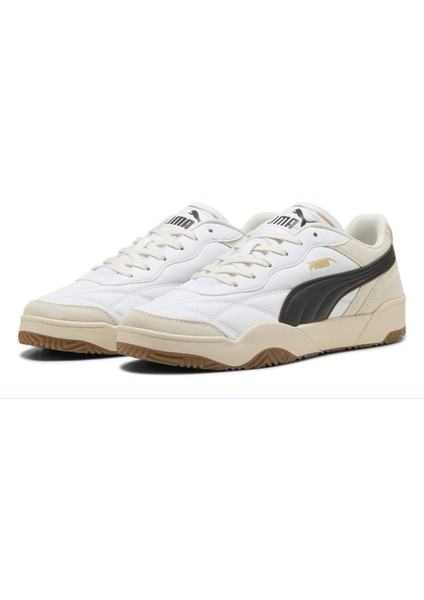 Erkek Beyaz Tifosi Sd Sneaker
