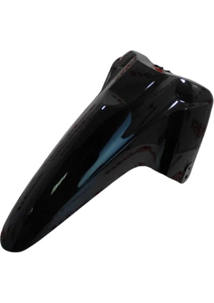 Honda Wing Go Ön Çamurluk Siyah