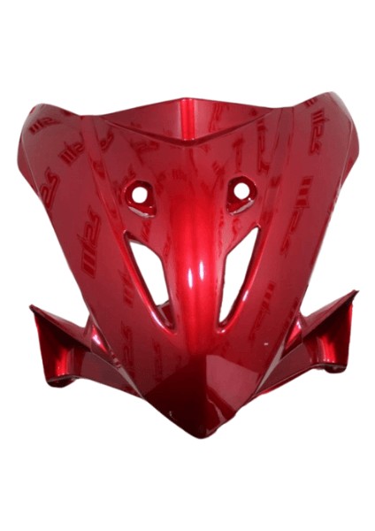 Honda Wing Go Ön Panel Göğüs Grenajı Kırmızı