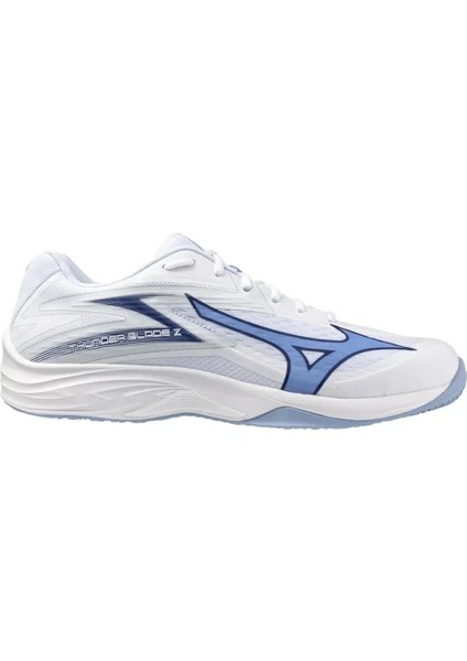 Thunder Blade Z Unisex Voleybol Ayakkabısı Beyaz