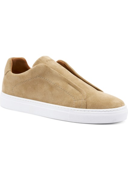 Erkek Sneaker ( Günlük) 28D1 Frau Suede Avena