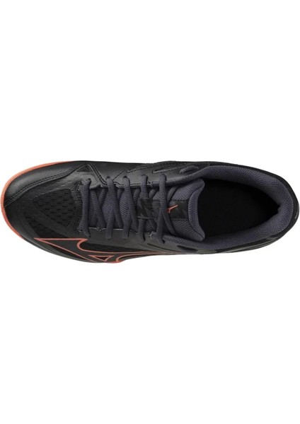 Thunder Blade Z Unisex Voleybol Ayakabısı Siyah fırsatları