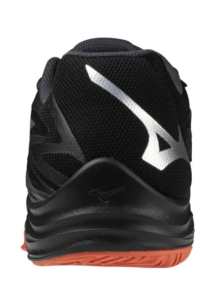 Thunder Blade Z Unisex Voleybol Ayakabısı Siyah indirimleri