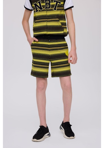 Erkek Çocuk Desenli Şort fiyatları