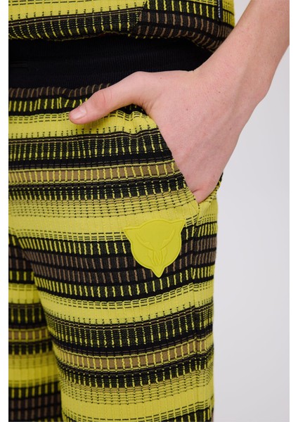 Erkek Çocuk Desenli Şort modelleri