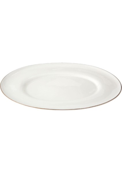 60 Parça Star Yemek Takımı Gold