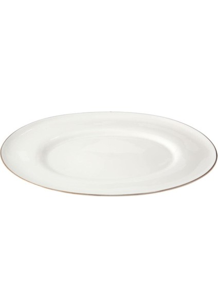 60 Parça Star Yemek Takımı Gold