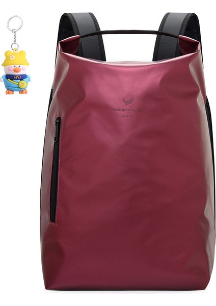 Büyük Kapasiteli Kamp Seyahat Çantası Bilgisayar Sırt Çantası Fitness Bisiklet Çantası Açık Spor Eğlence (Yurt Dışından)