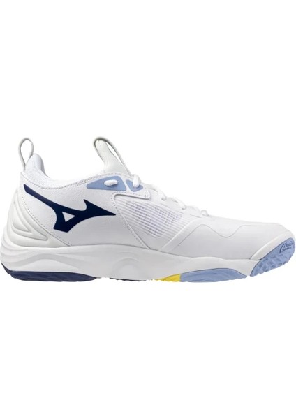Wave Momentum 3 Unisex Voleybol Ayakkabısı Beyaz modelleri