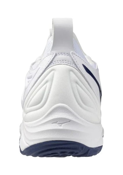 Wave Momentum 3 Unisex Voleybol Ayakkabısı Beyaz indirimleri