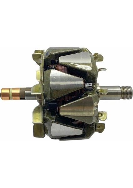 12V ALTERNATÖR ROTOR VALEO TİPİ 125 A (148 MM) PEUGEOT PARTNER-RENAULT CLIO/KANGOO/LAGUNA-VW PASSAT