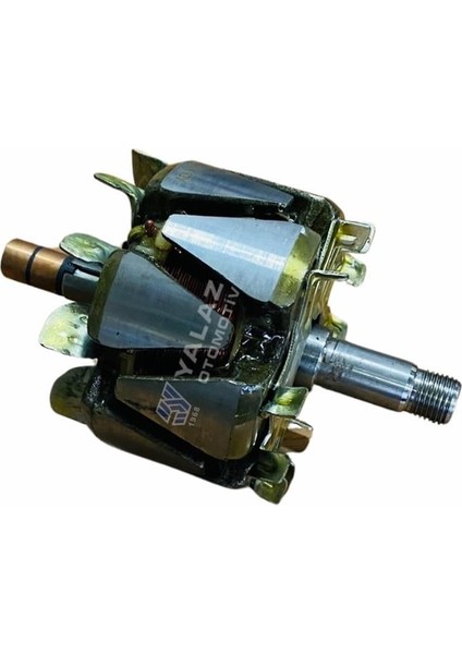 12V ALTERNATÖR ROTOR VALEO TİPİ 90 A (98)