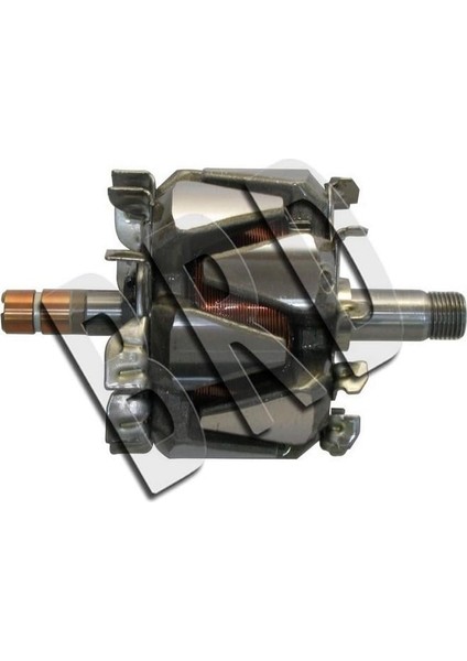 12V ALTERNATÖR ROTOR VALEO TİPİ 90 A (95)