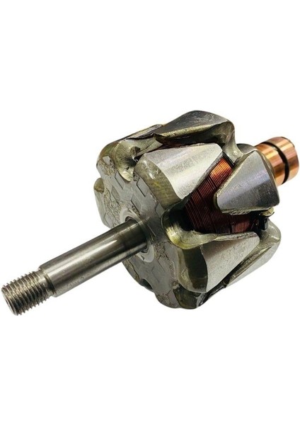 12V ALTERNATÖR ROTOR 45 A A-115 MF TRAKTÖR
