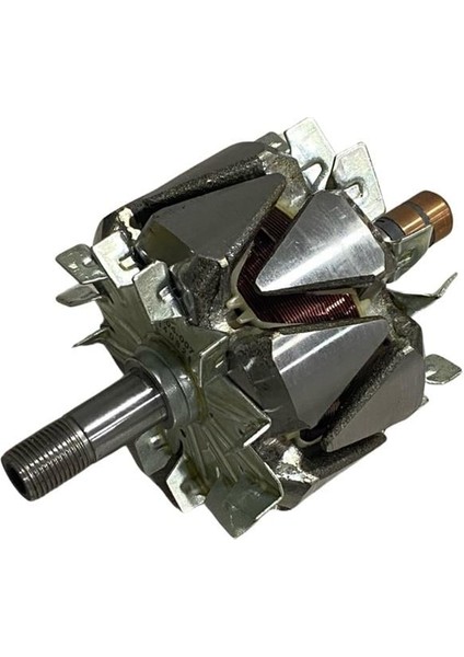 12V ALTERNATÖR ROTOR MARELLI-DENSO TİPİ 100 A/120 A