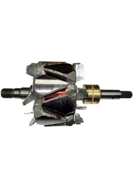 12V ALTERNATÖR ROTOR MANDO TİPİ 90 A