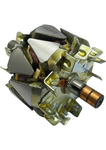12V ALTERNATÖR ROTOR VISTEON TİPİ 105 A FORD FIESTA/TRANSİT fiyatları