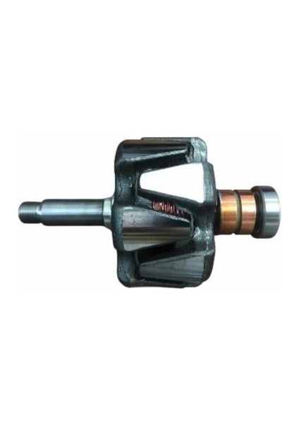 12V Alternatör Rotor Ym Uzun Mil Ford Cargo