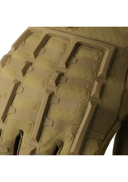 Nefes Alabilen Taktik Eldiven Outdoor , Dağcı , Airsoft , Trekking , Spor Eldiven Haki fiyatları