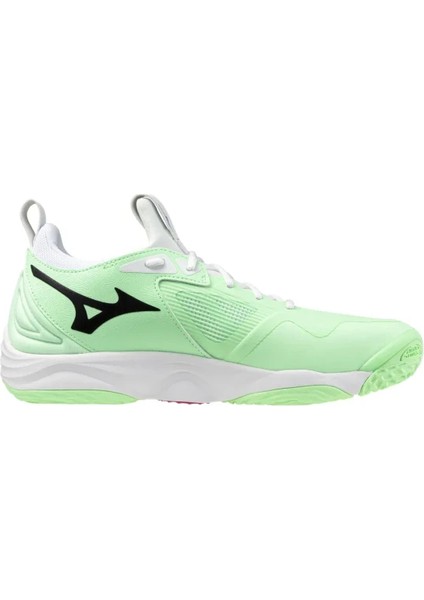 Wave Momentum 3 Unisex Voleybol Ayakkabısı Yeşil modelleri