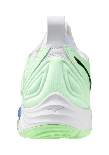 Wave Momentum 3 Unisex Voleybol Ayakkabısı Yeşil indirimleri