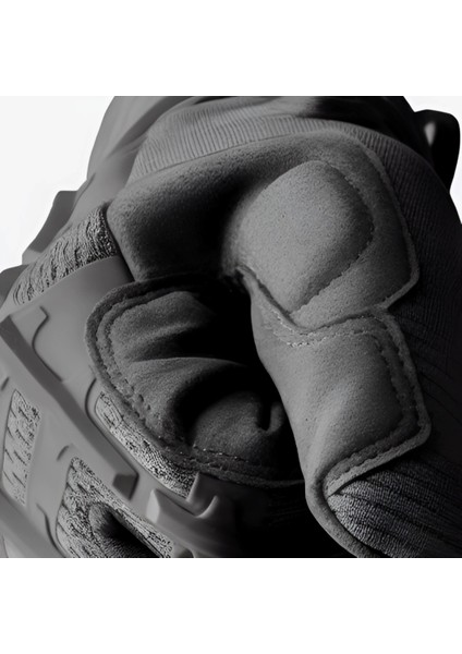 Nefes Alabilen Taktik Eldiven Outdoor , Dağcı , Airsoft , Trekking , Spor Eldiven Siyah fiyatları