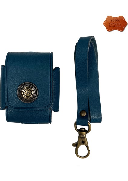 Apple Airpods Uyumlu NT-N051 Airpods Arka Koruma Kılıf