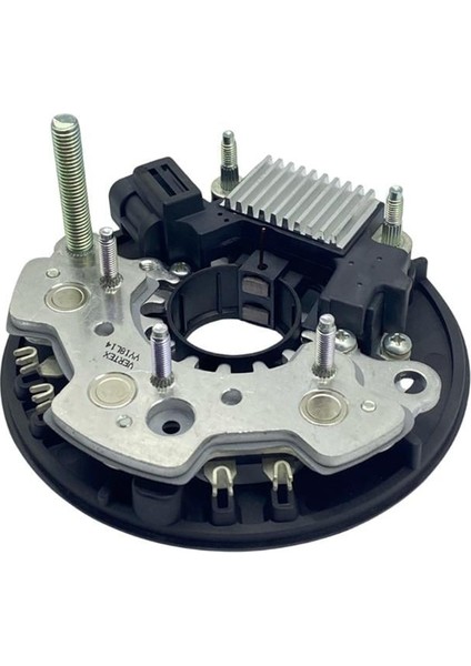 12V KONJEKTÖR-DİOT SETİ 100 A (6-DİOT 4-ÇIKIŞ M8 SAĞ CIVATA) (S-L) KIA SPORTAGE-NISSAN SEPHIA
