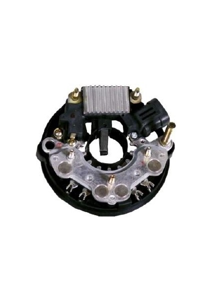 12V KONJEKTÖR-DİOT SETİ (8-DİOT/4-ÇIKIŞ M8 SOL) NISSAN