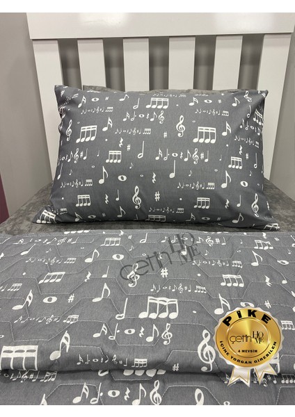 Çetinhome Tek Kişilik Kapitone Pike Seti 4 Mevsim Nota fiyatları