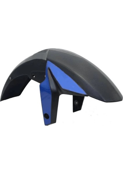 Pulsar Ns 200 Ön Çamurluk Mavi Orjinal