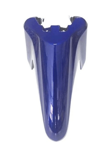 Yamaha Crypton C8 Ön Çamurluk Mavi
