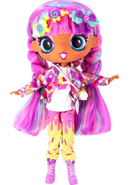 Büyük Moda Bebek 28 cm - Sweetie