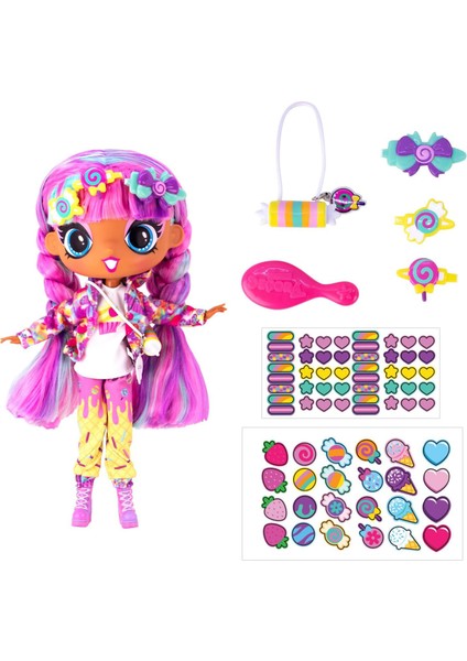 Büyük Moda Bebek 28 cm - Sweetie fiyatları