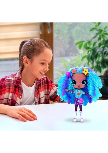 Büyük Moda Bebek 28 cm - Celestia fırsatları