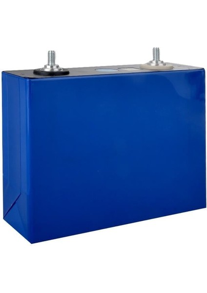 LF100LA - 3.2V 100 Ah Lifepo4 Prizmatik Pil