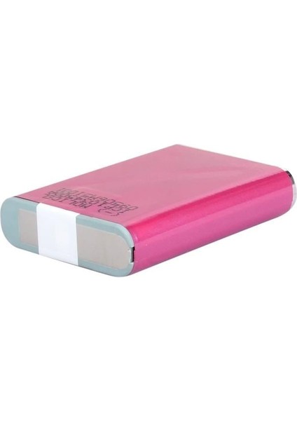ICP103450DA - 3.7V 2200 Mah Li-Ion Şarjlı Pil -2.5A