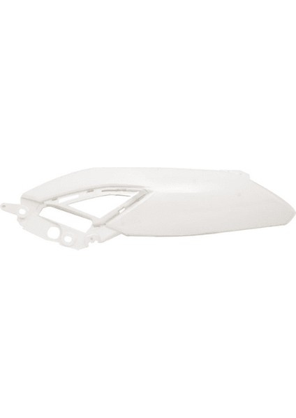 Nmax 125 155 Arka Grenaj Sol Sele Altı Beyaz 2021-2022 Orjinal