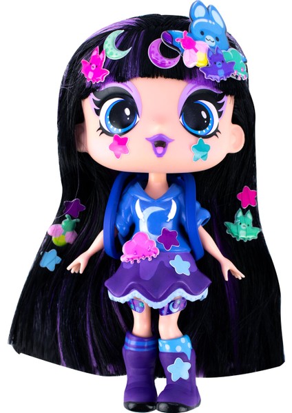 Moda Bebek 13 cm - Batty