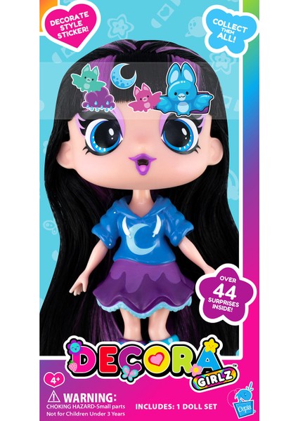 Moda Bebek 13 cm - Batty fiyatları