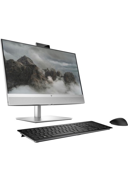 Eliteone 840 G9 14.nesil Intel® Core I7 14700 32GB Ddr5 4tb SSD Fhd 23.8" IPS Windows 11 Pro All In One Bilgisayar 7B1D4EAW10 + Zetta Bellek