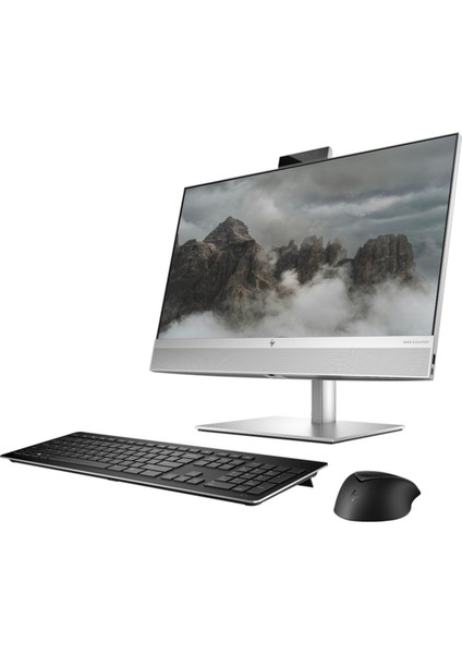 Eliteone 840 G9 14.nesil Intel® Core I7 14700 32GB Ddr5 4tb SSD Fhd 23.8" IPS Windows 11 Pro All In One Bilgisayar 7B1D4EAW10 + Zetta Bellek