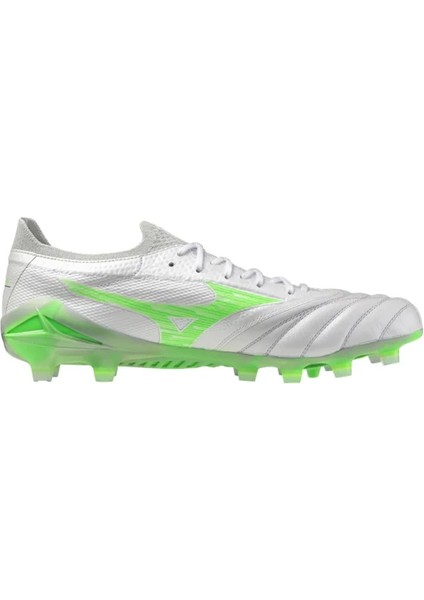 Morelia Neo 4 Beta Elite Erkek Krampon Beyaz / Yeşil